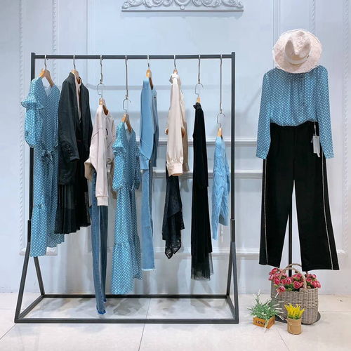 女裝品牌故事淘寶女裝代銷貨源杭州品牌女裝工廠店