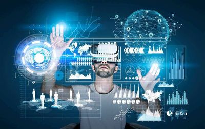 VR應(yīng)用定制開發(fā) 計算機(jī)技術(shù)的創(chuàng)新與實(shí)踐