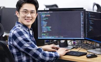 青島達(dá)內(nèi)教育 培養(yǎng)計算機(jī)技術(shù)開發(fā)精英的搖籃