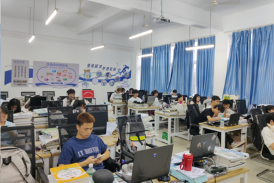 數(shù)字媒體技術(shù)專(zhuān)業(yè)中的計(jì)算機(jī)技術(shù)開(kāi)發(fā)