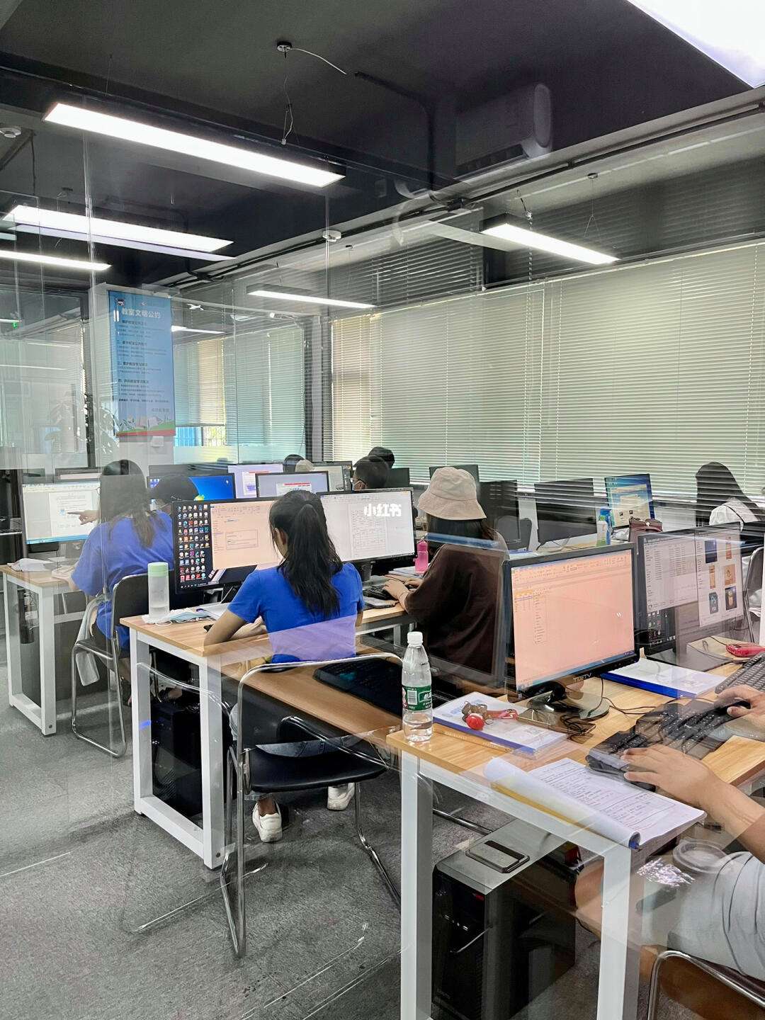 深圳電腦培訓班核心技能課程全覽 聚焦計算機技術(shù)開發(fā)